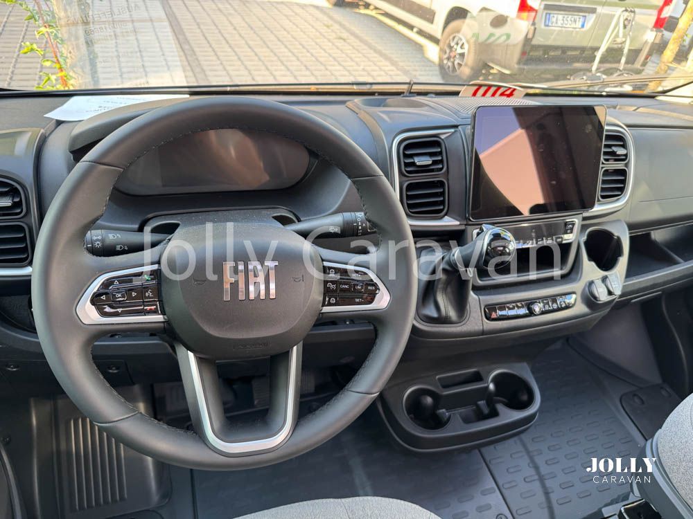 Malibu Van Diversity GT Skyview 640 LE K, foto 11