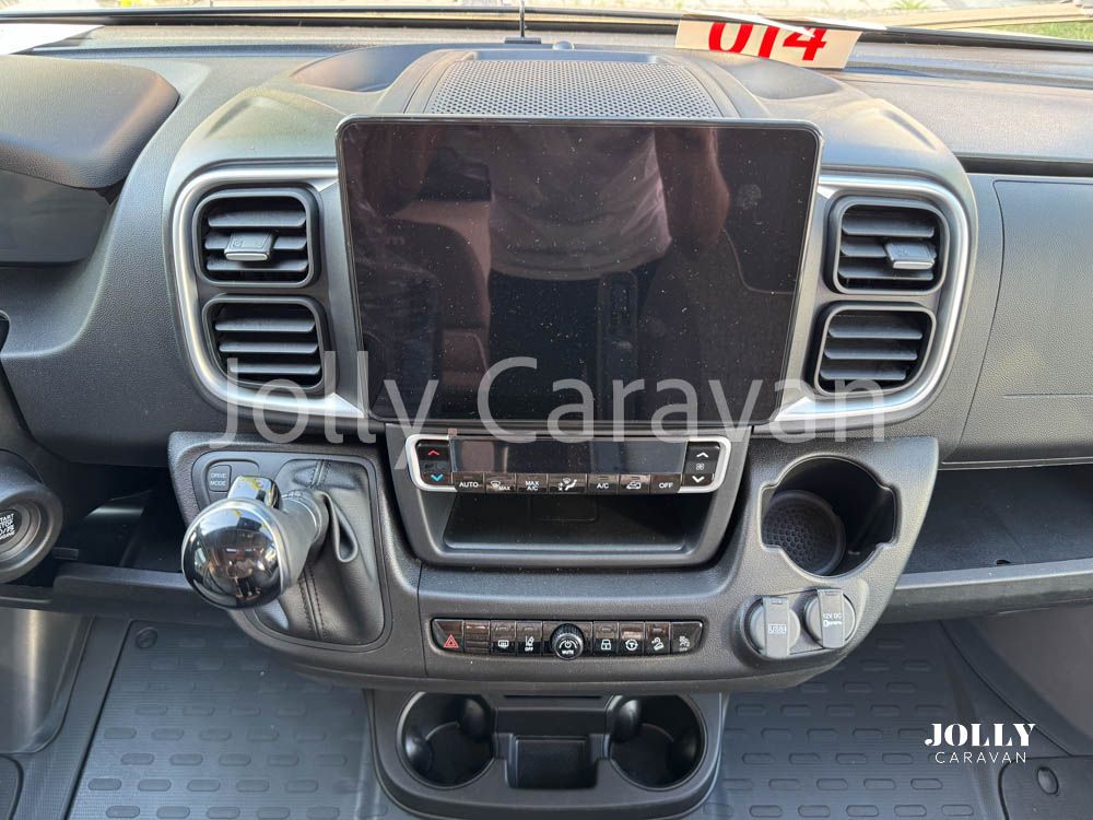 Malibu Van Diversity GT Skyview 640 LE K, foto 12