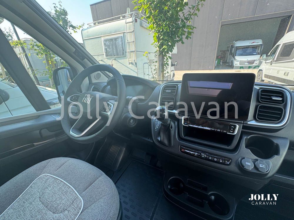 Malibu Van Diversity GT Skyview 640 LE K, foto 13