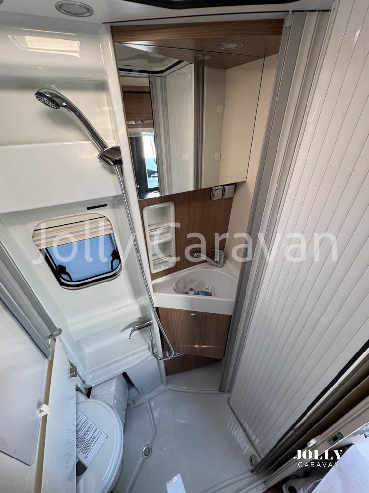 Malibu Van Diversity GT Skyview 640 LE K, foto 14