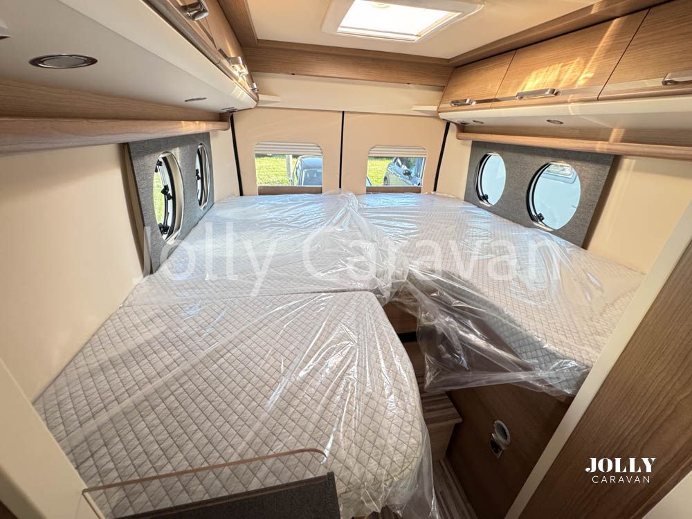 Malibu Van Diversity GT Skyview 640 LE K, foto 17