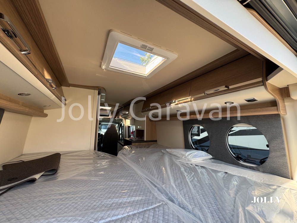 Malibu Van Diversity GT Skyview 640 LE K, foto 19