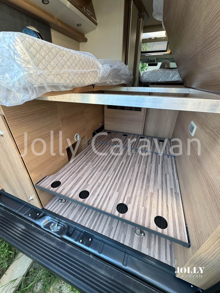 Malibu Van Diversity GT Skyview 640 LE K, foto 20