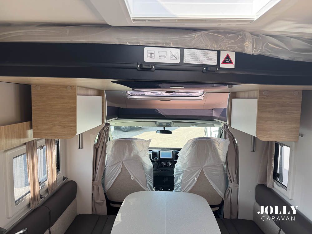 Challenger 317 Ultimate, foto 2