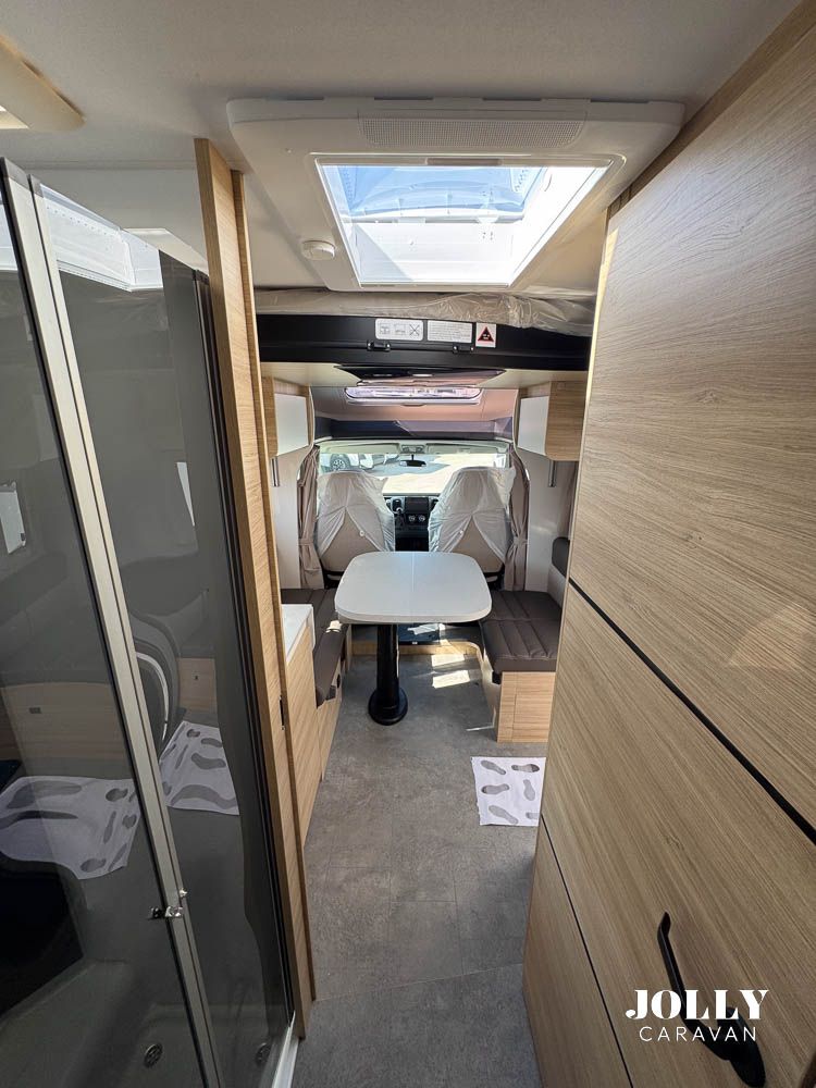 Challenger 317 Ultimate, foto 5