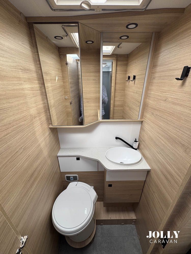 Challenger 317 Ultimate, foto 8