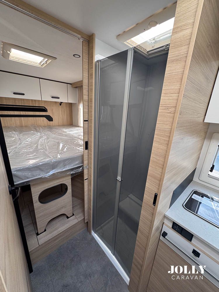 Challenger 317 Ultimate, foto 11