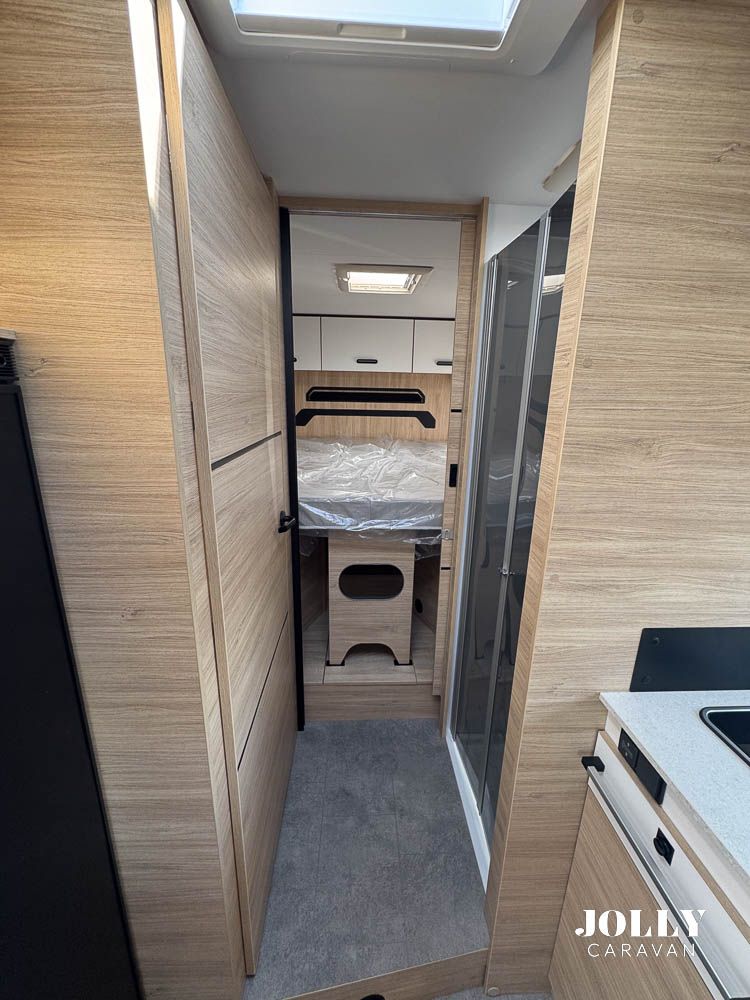 Challenger 317 Ultimate, foto 12