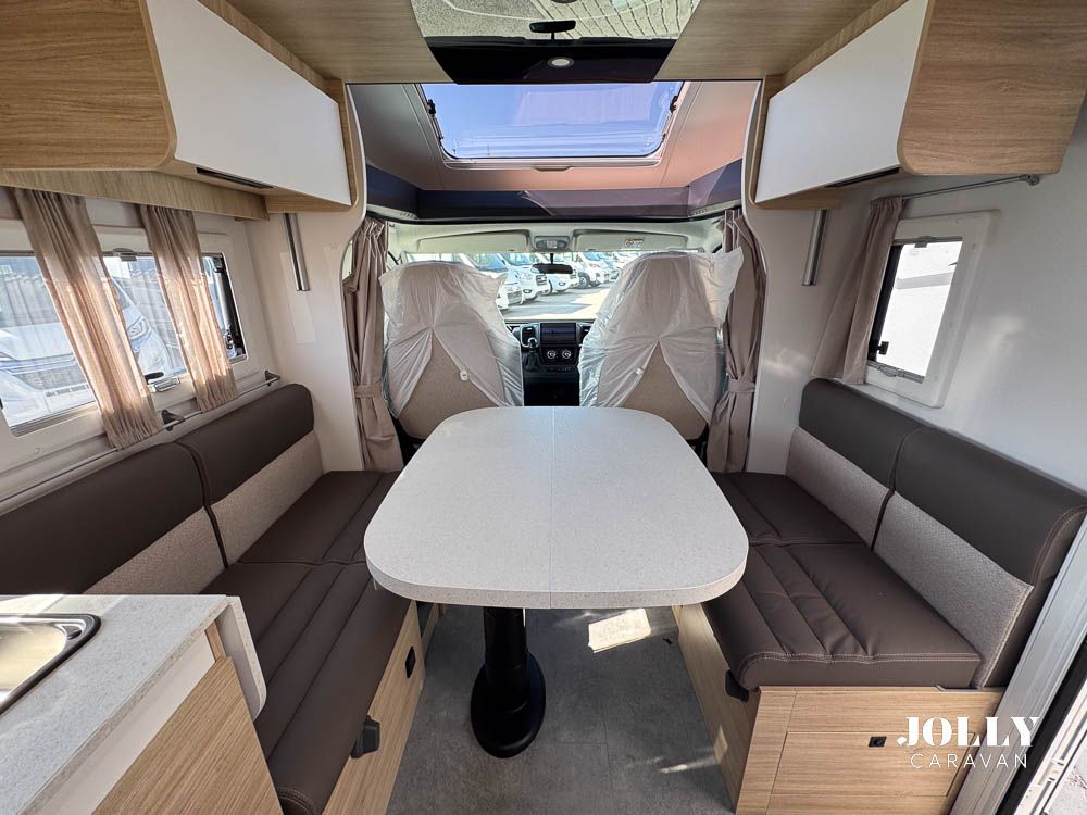 Challenger 317 Ultimate, foto 14