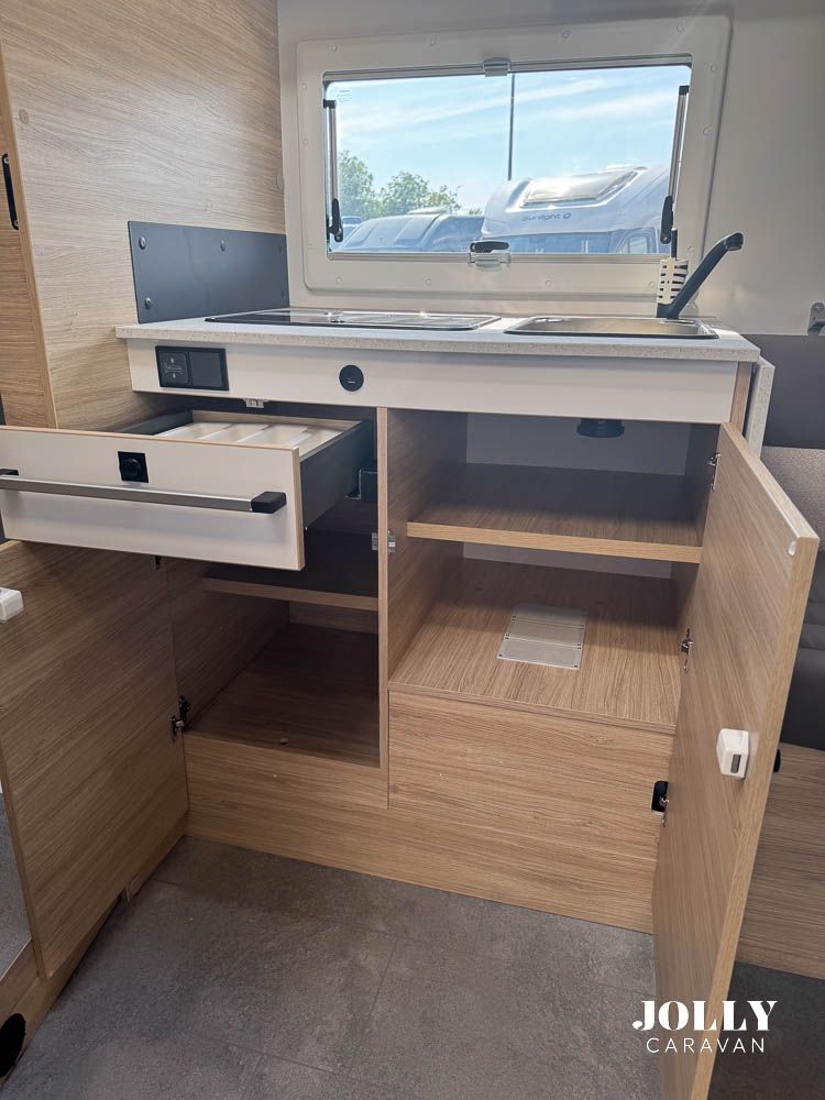 Challenger 317 Ultimate, foto 16