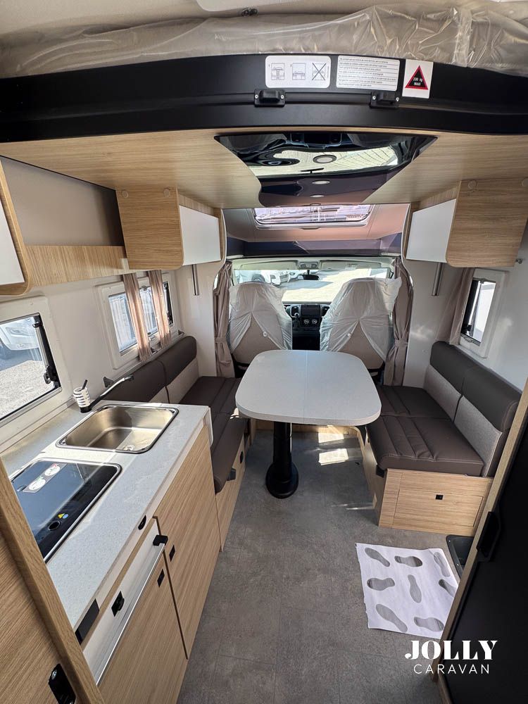 Challenger 317 Ultimate, foto 18