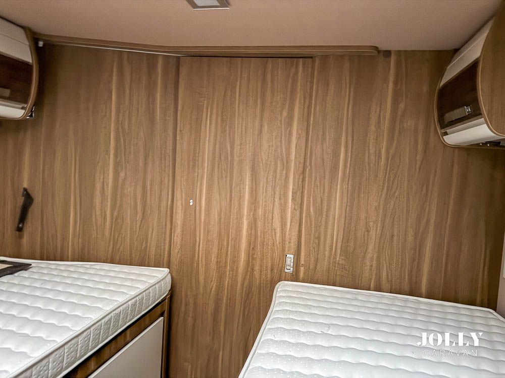 Mobilvetta K-Yacht Tekno Line 86, foto 5
