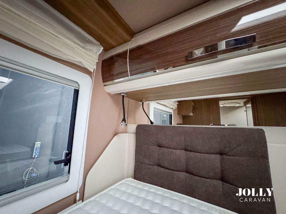Mobilvetta K-Yacht Tekno Line 86, foto 9