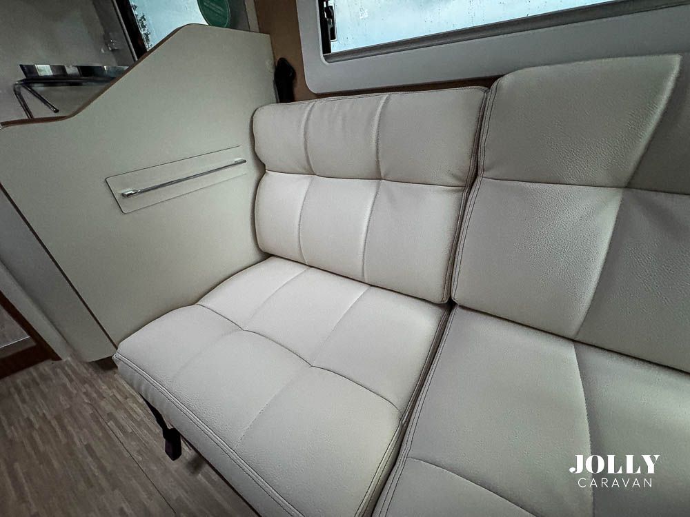 Mobilvetta K-Yacht Tekno Line 86, foto 16