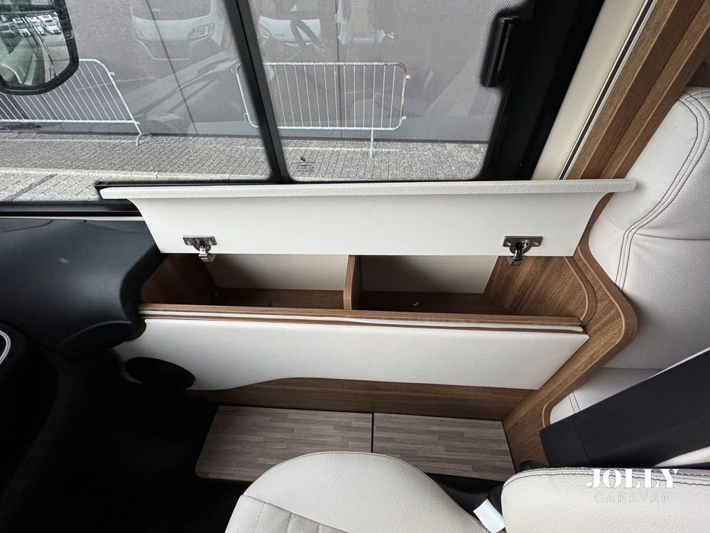 Mobilvetta K-Yacht Tekno Line 86, foto 17