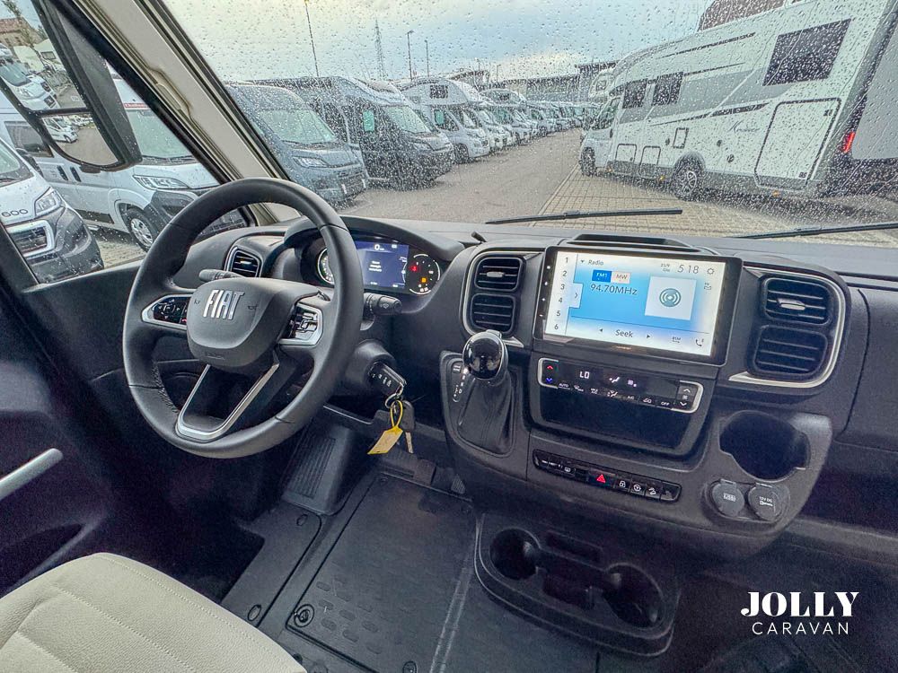 Mobilvetta K-Yacht Tekno Line 86, foto 19