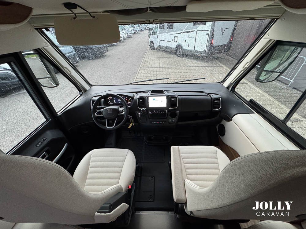Mobilvetta K-Yacht Tekno Line 86, foto 20