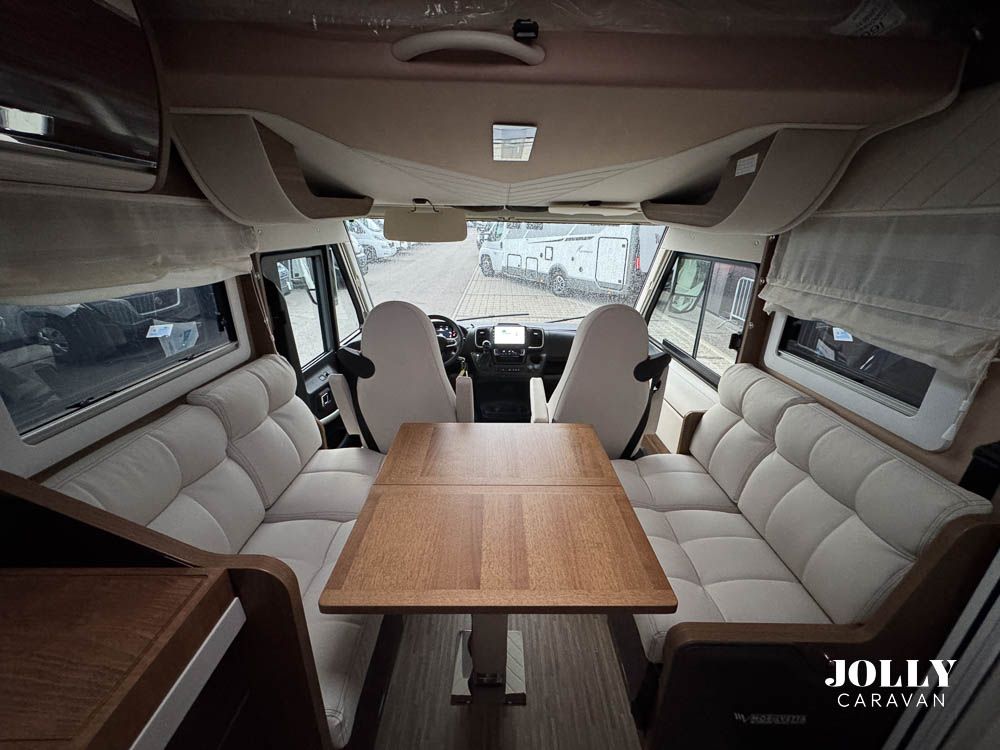 Mobilvetta K-Yacht Tekno Line 86, foto 21