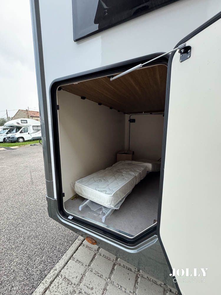 Mobilvetta K-Yacht Tekno Line 86, foto 22