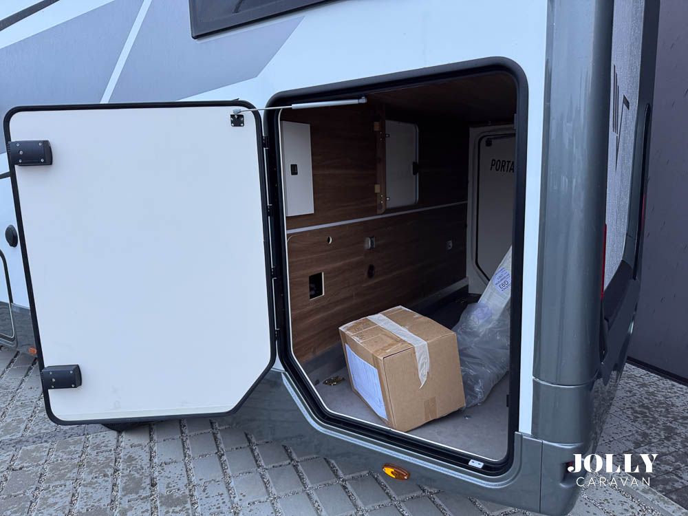 Mobilvetta Krosser P86, foto 4