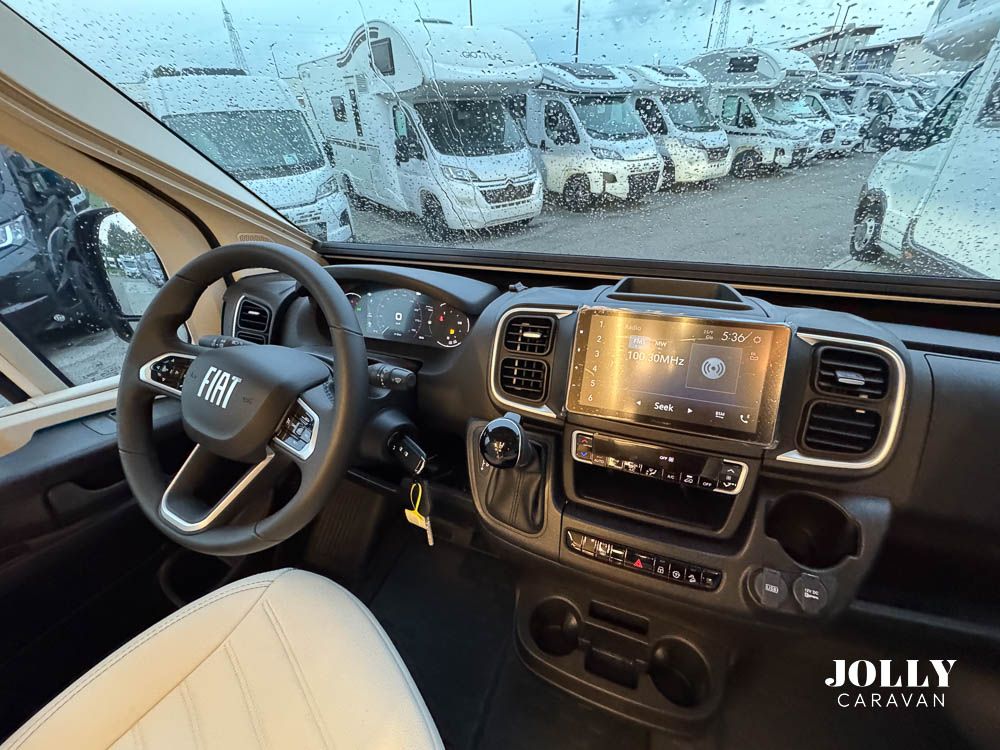 Mobilvetta Krosser P86, foto 8
