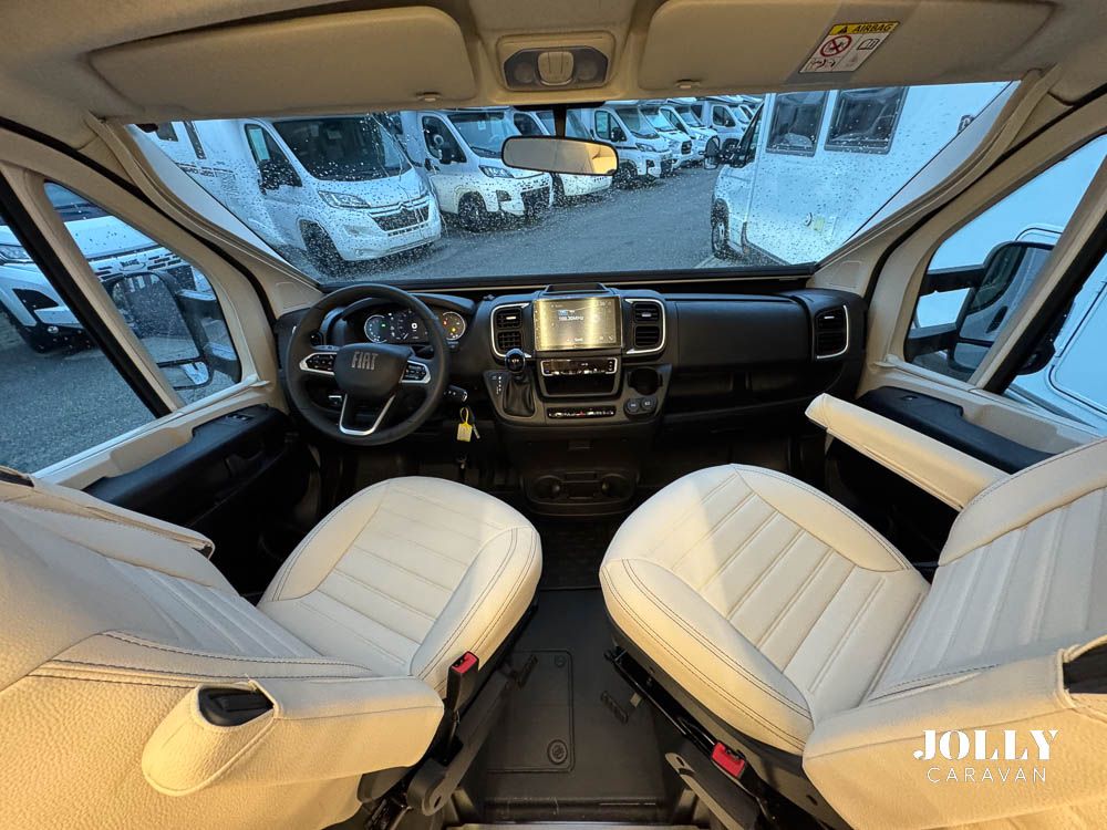 Mobilvetta Krosser P86, foto 9
