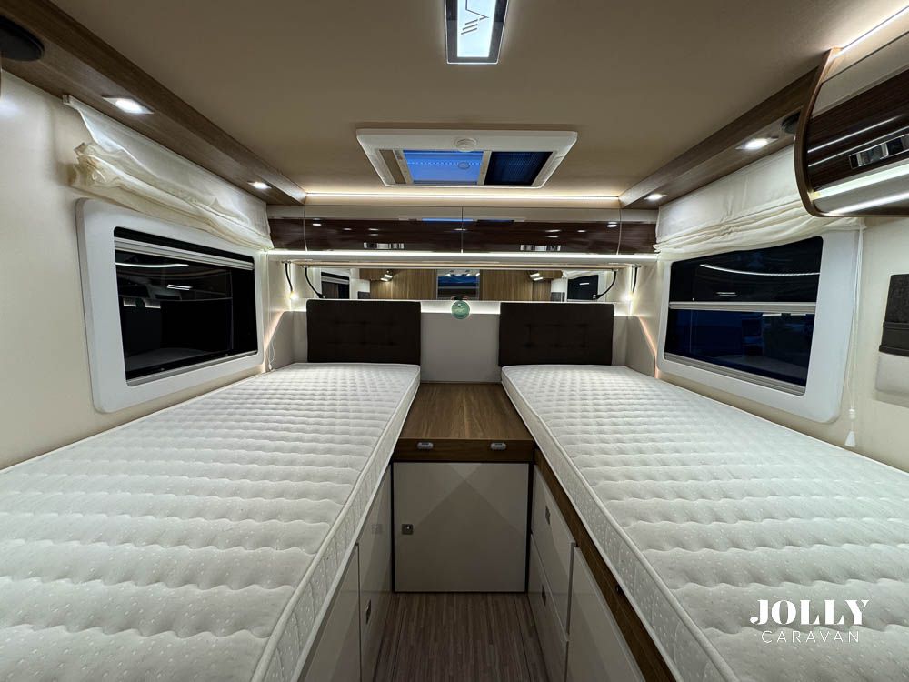 Mobilvetta Krosser P86, foto 22