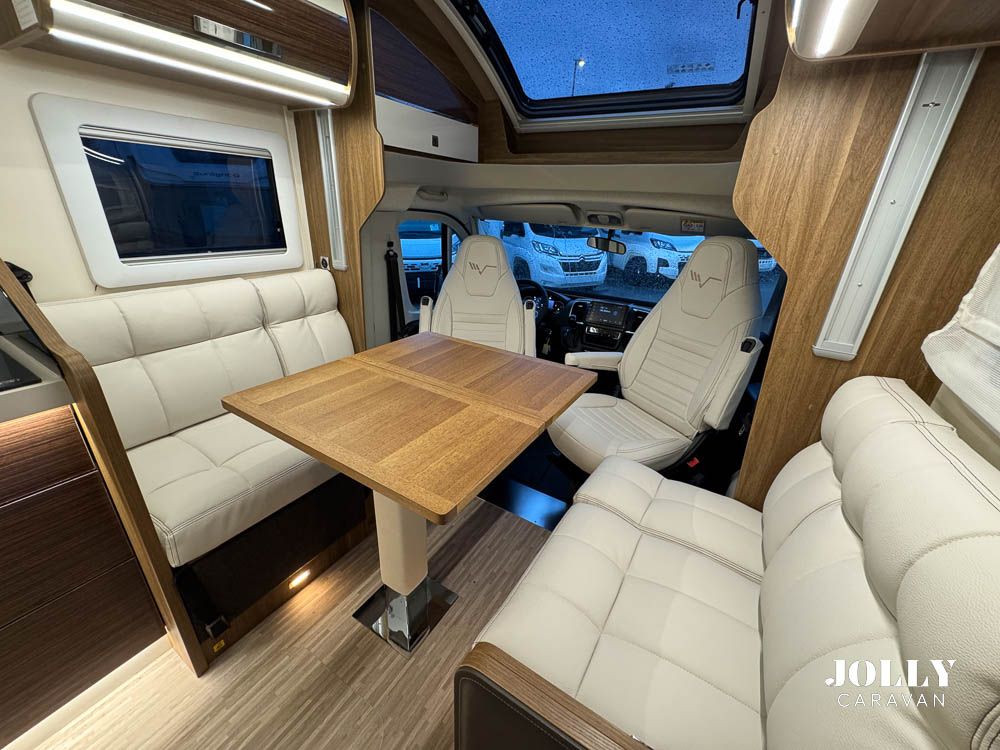 Mobilvetta Krosser P86, foto 26