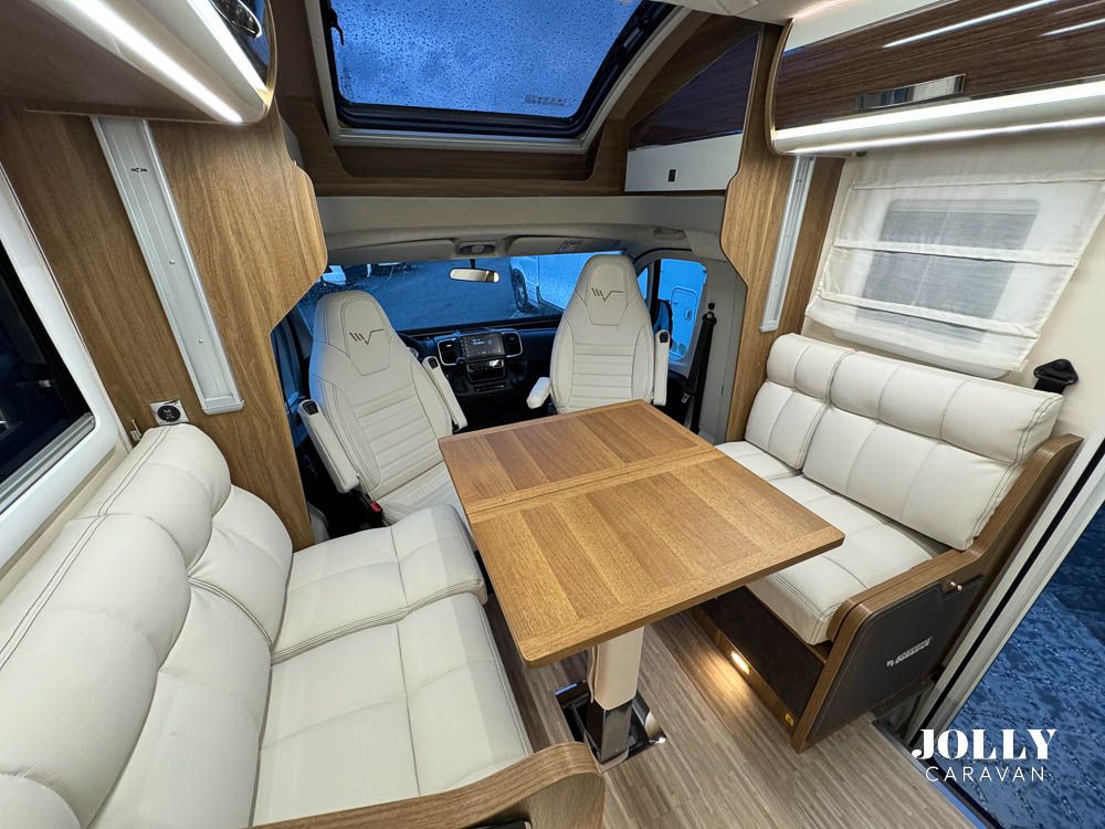 Mobilvetta Krosser P86, foto 27