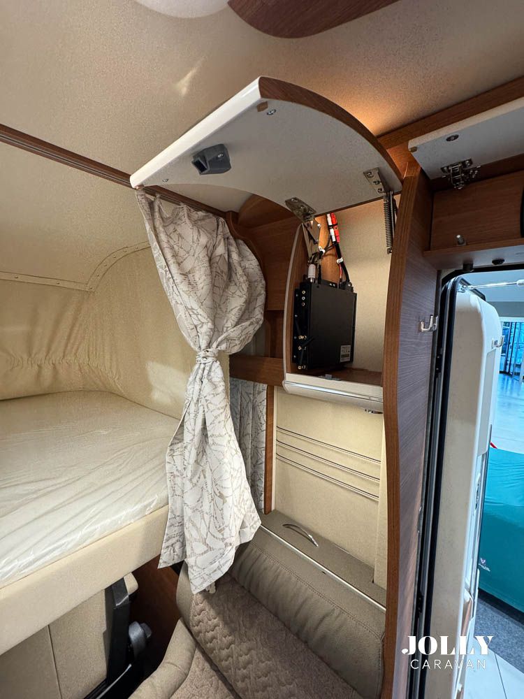 Carthago chic c-line I 5.0 QB L, foto 2