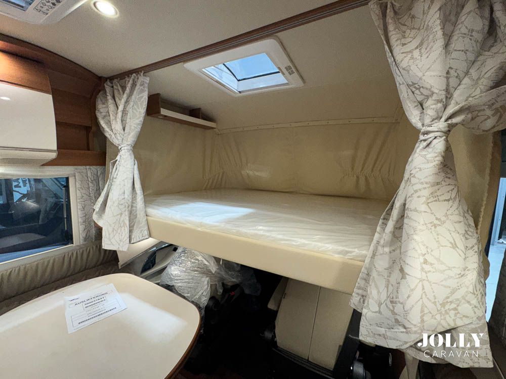 Carthago chic c-line I 5.0 QB L, foto 4