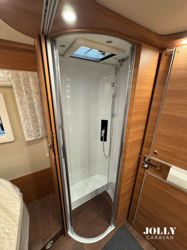 Carthago chic c-line I 5.0 QB L, foto 8