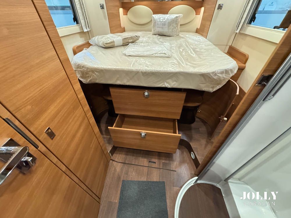 Carthago chic c-line I 5.0 QB L, foto 9
