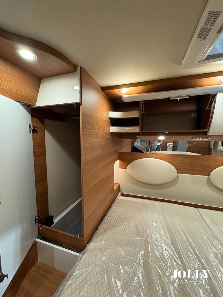 Carthago chic c-line I 5.0 QB L, foto 13