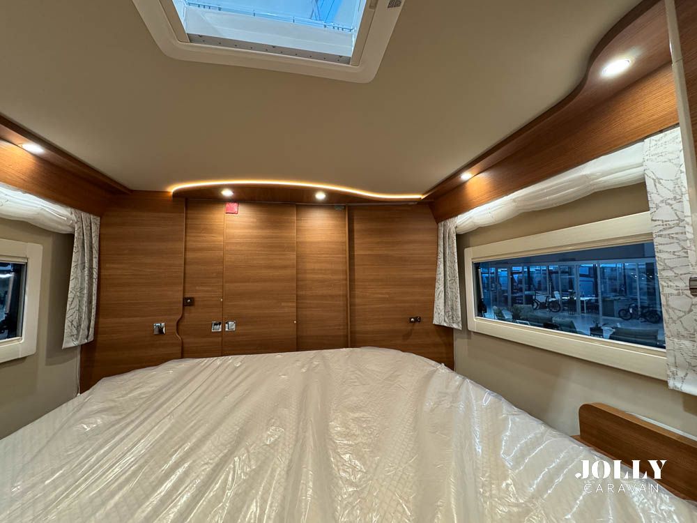 Carthago chic c-line I 5.0 QB L, foto 14