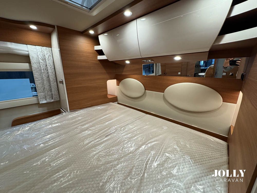 Carthago chic c-line I 5.0 QB L, foto 17