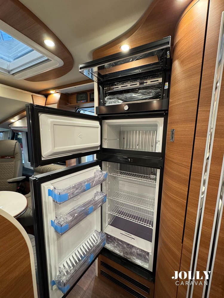 Carthago chic c-line I 5.0 QB L, foto 20