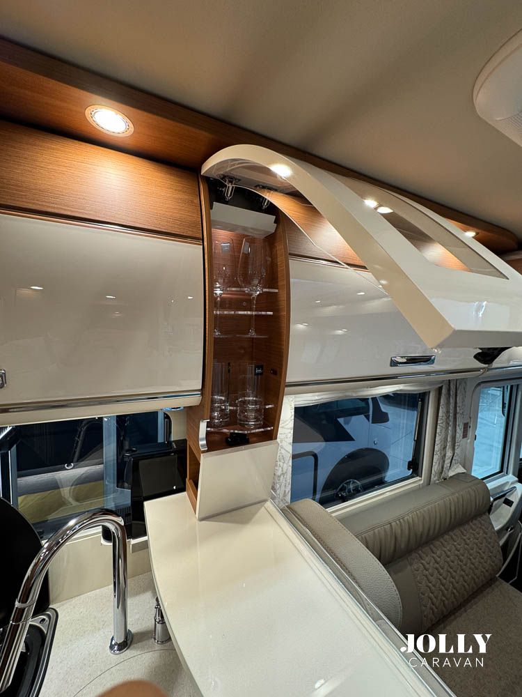 Carthago chic c-line I 5.0 QB L, foto 21