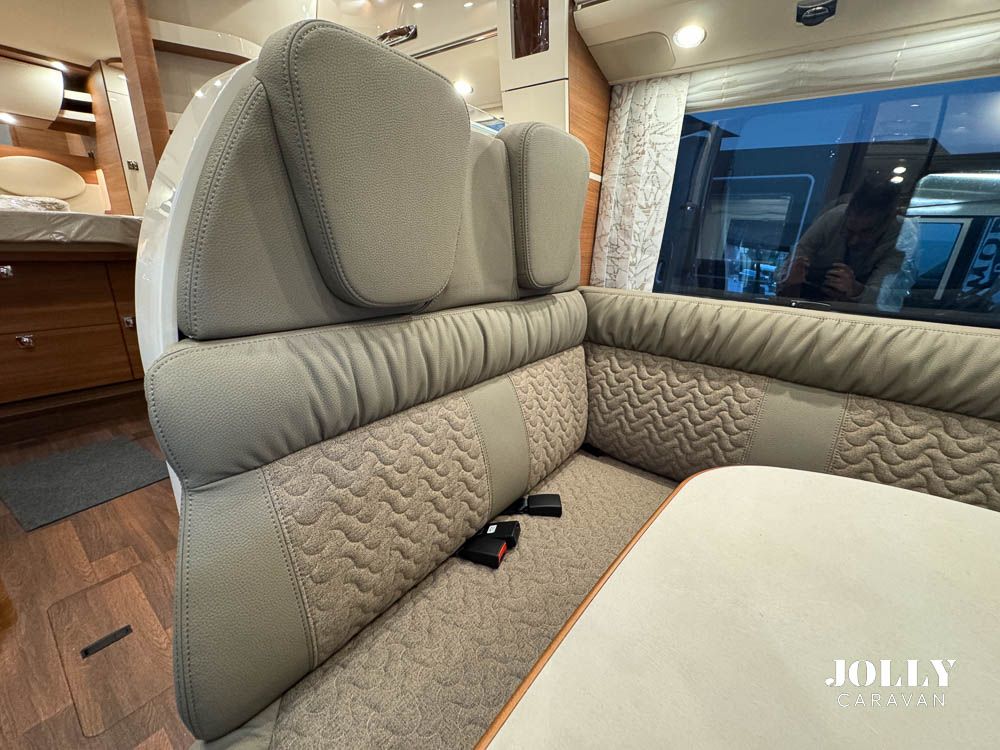 Carthago chic c-line I 5.0 QB L, foto 25