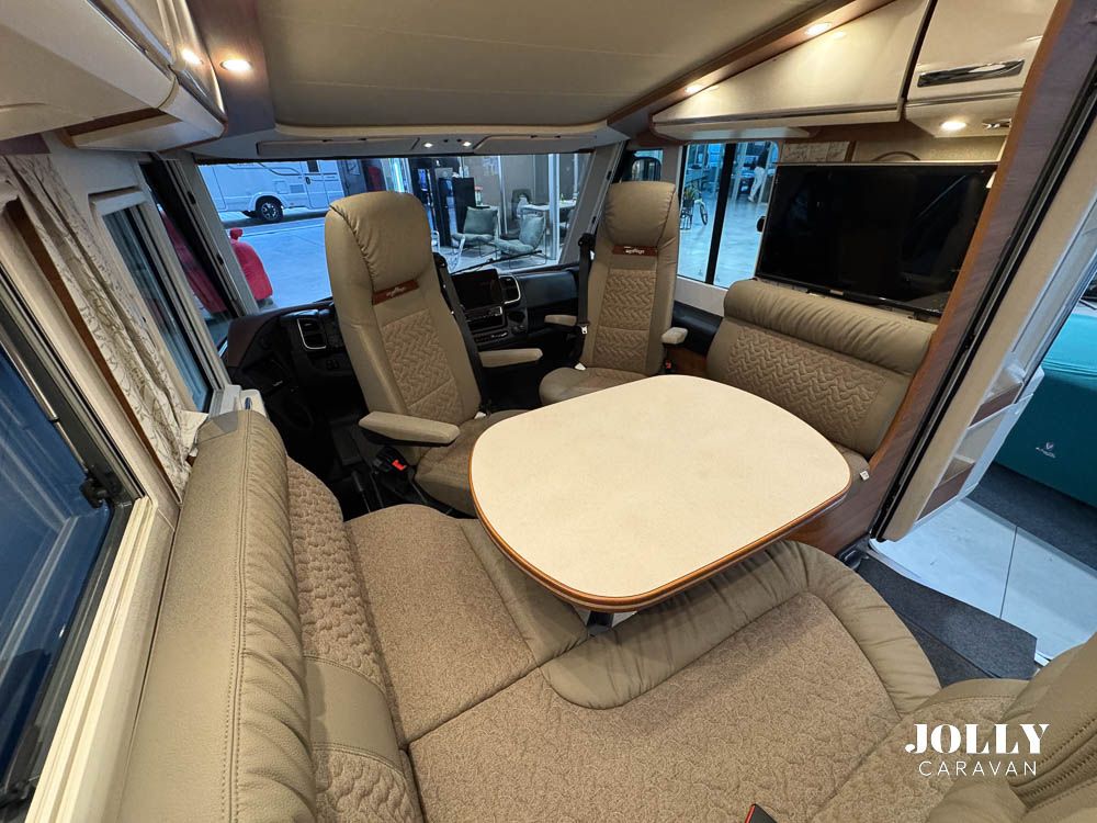 Carthago chic c-line I 5.0 QB L, foto 28