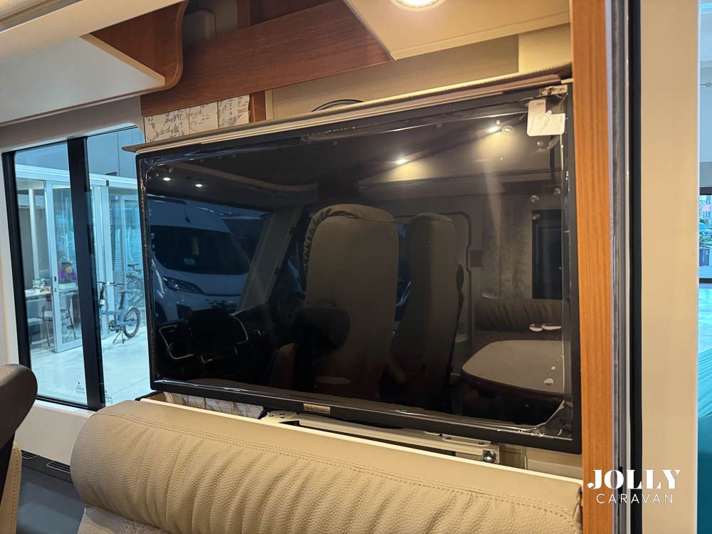Carthago chic c-line I 5.0 QB L, foto 30