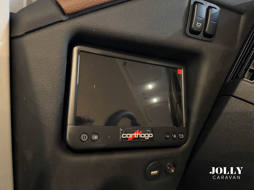Carthago chic c-line I 5.0 QB L, foto 32