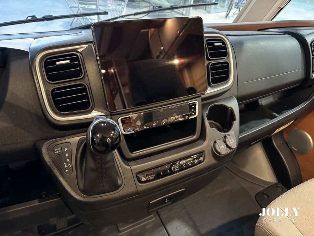 Carthago chic c-line I 5.0 QB L, foto 33