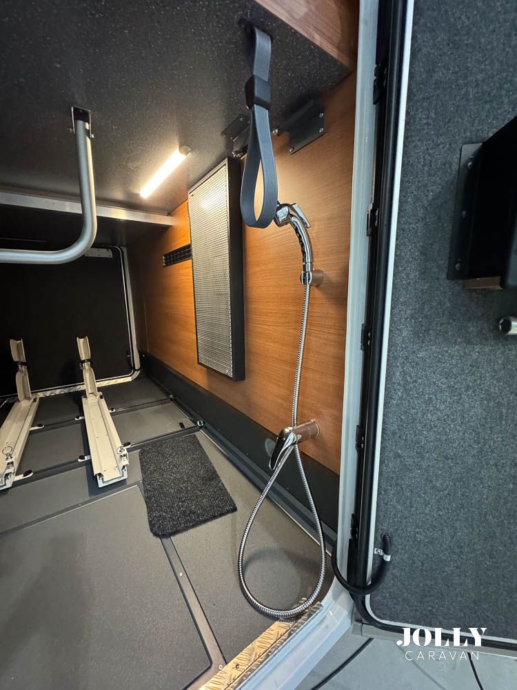 Carthago chic c-line I 5.0 QB L, foto 35