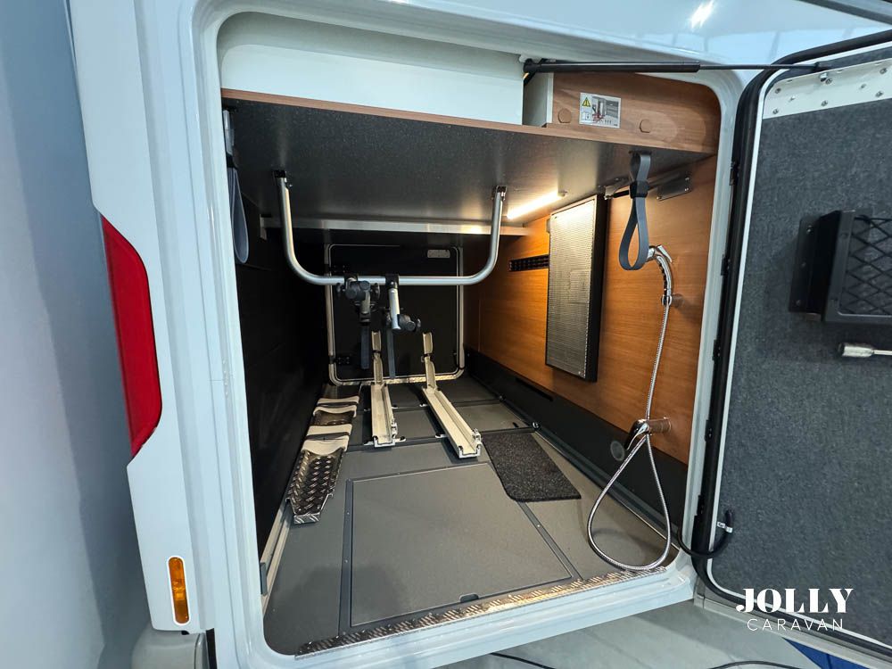 Carthago chic c-line I 5.0 QB L, foto 37