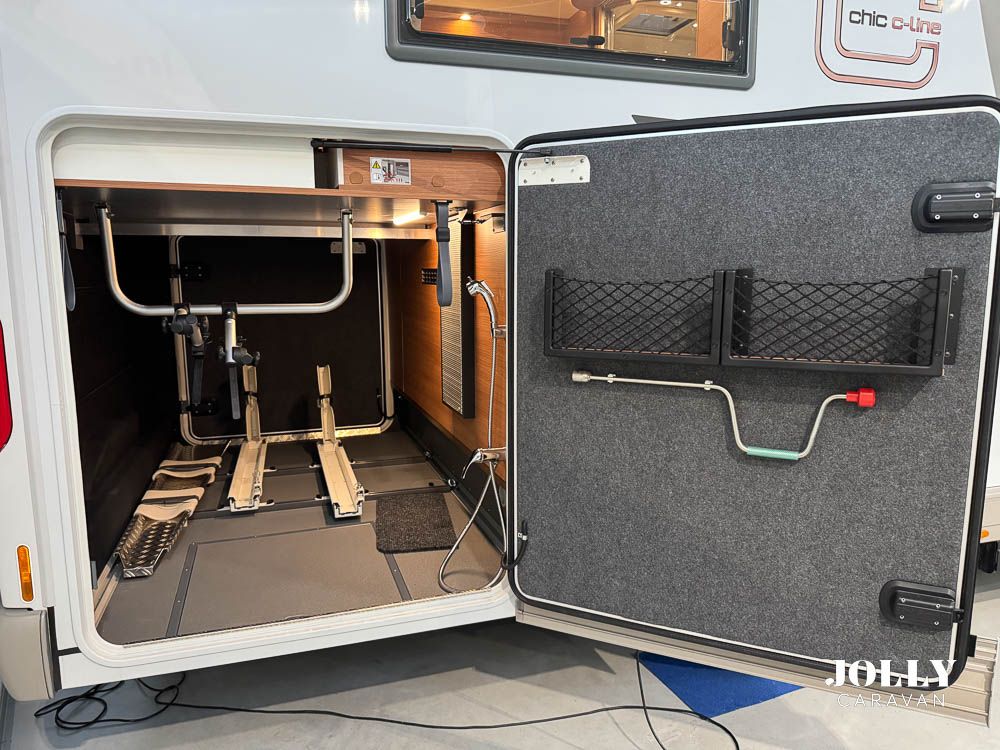 Carthago chic c-line I 5.0 QB L, foto 38