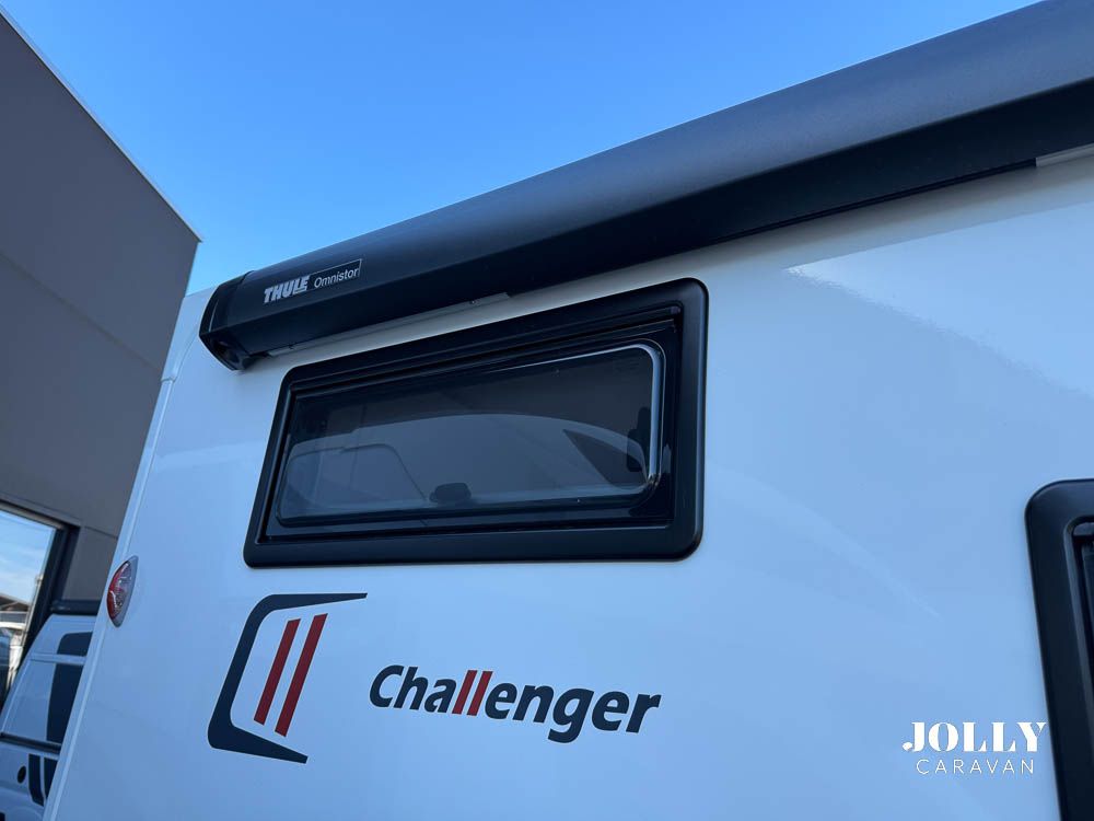 Challenger S294 Break Edition, foto 26