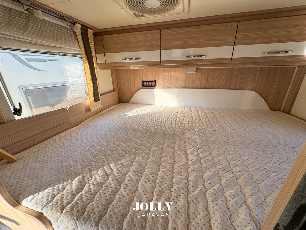 Bürstner Travel Van T590, foto 7
