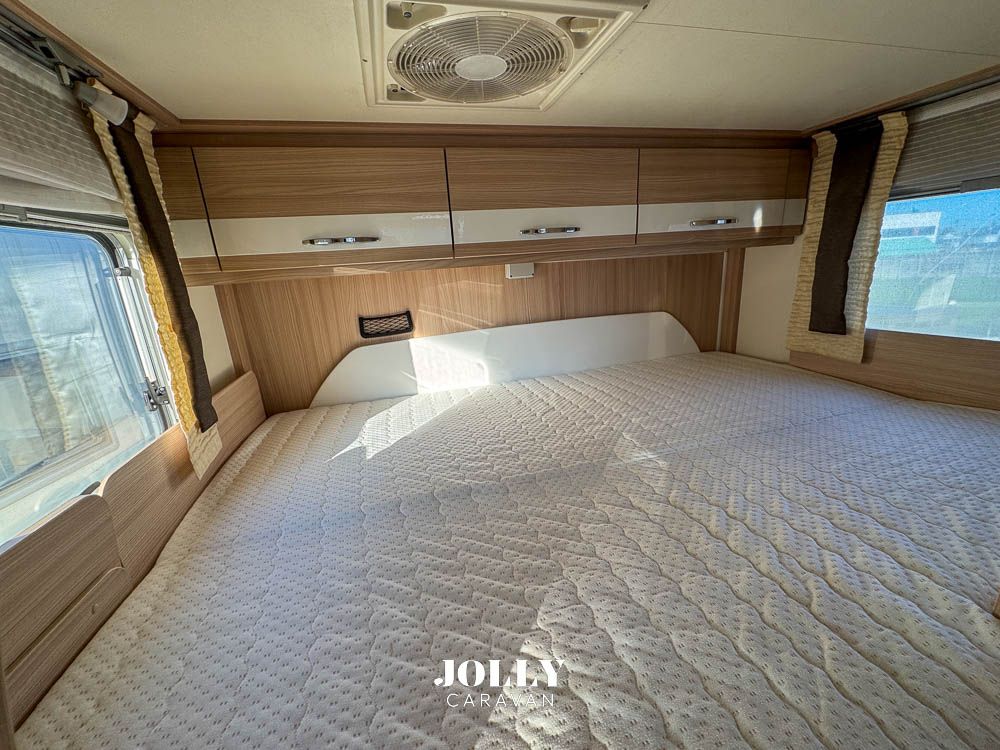 Bürstner Travel Van T590, foto 8