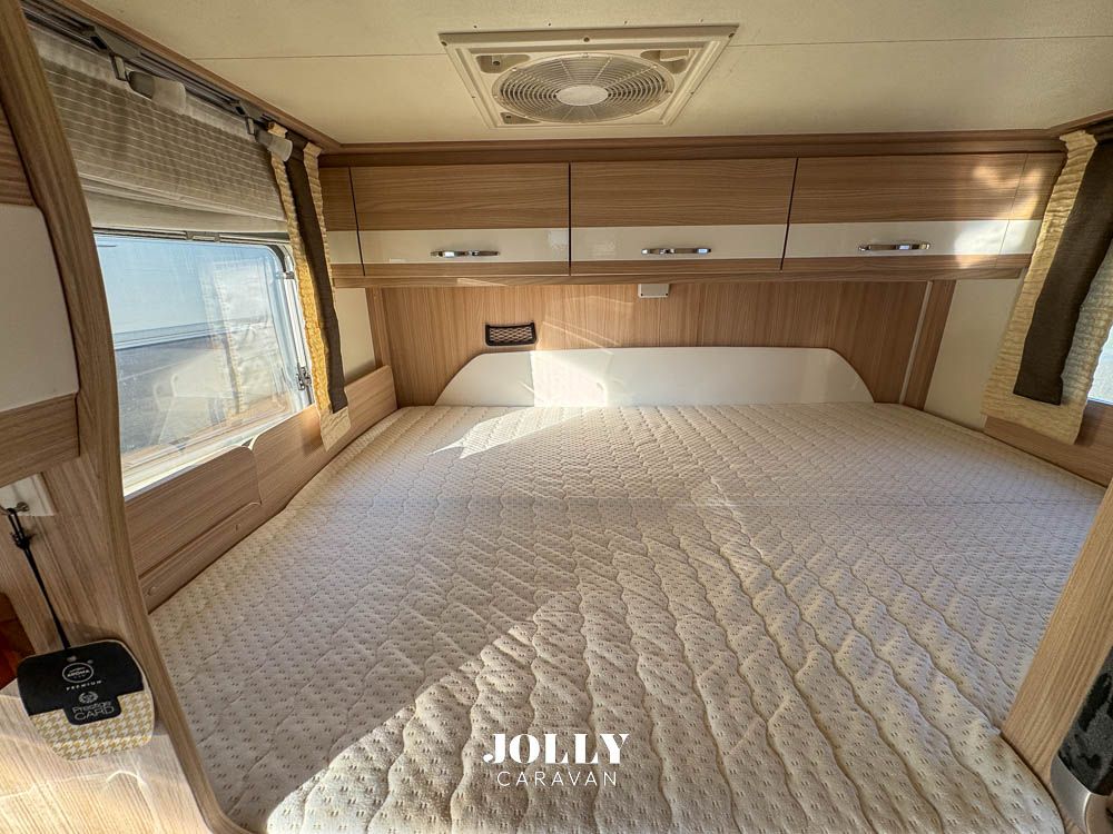 Bürstner Travel Van T590, foto 9
